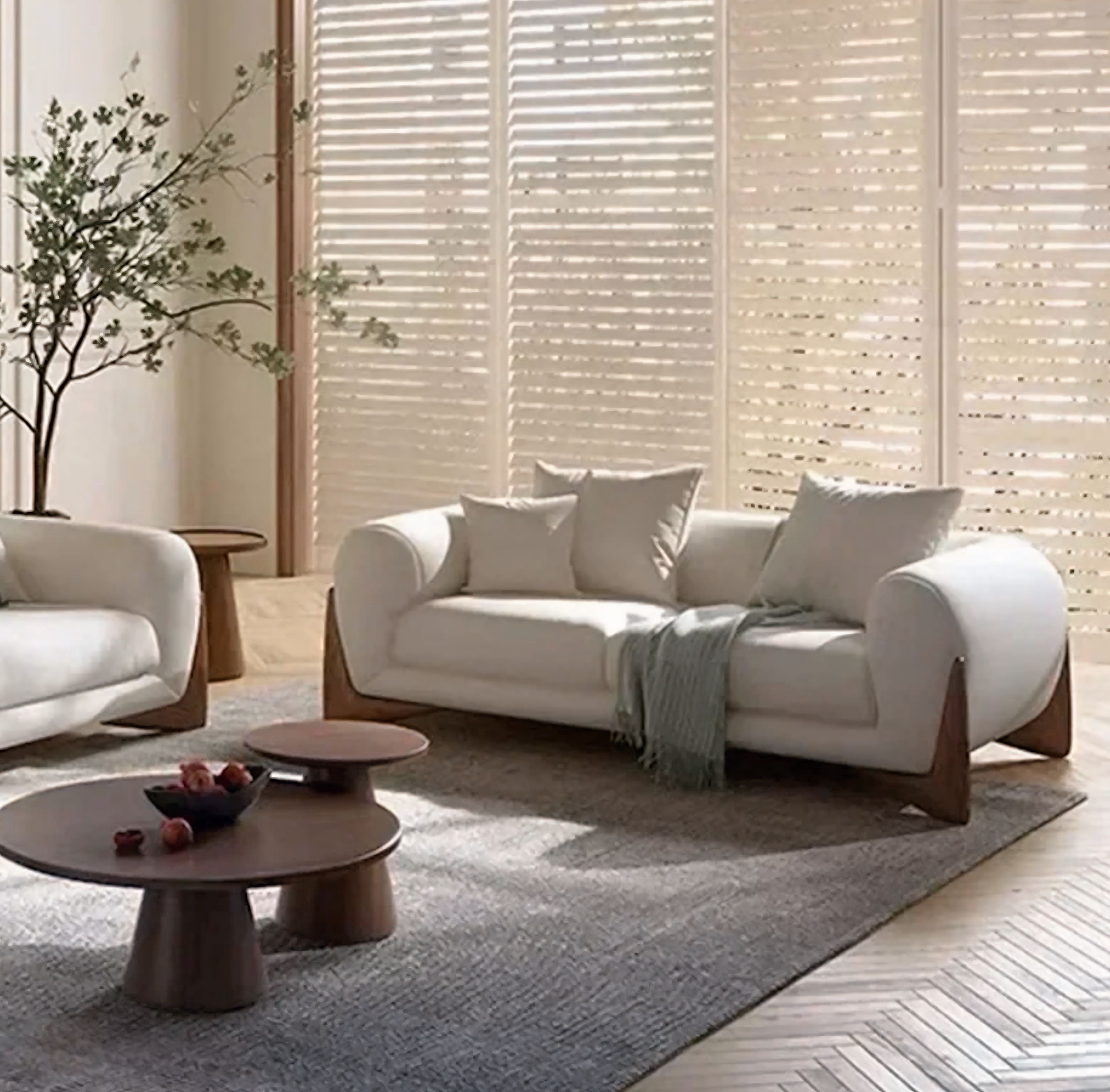 Mariko Sofa Nisu Home