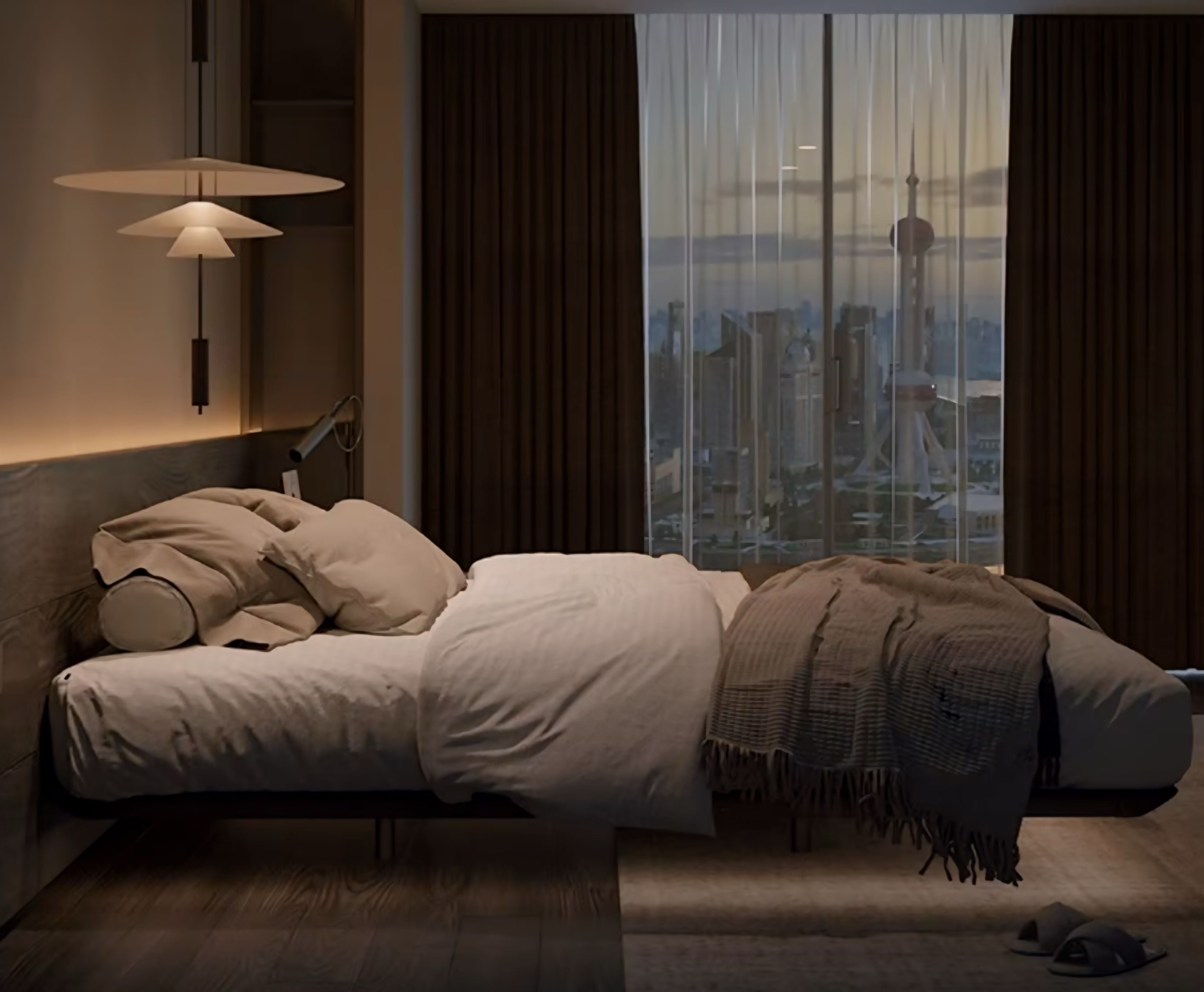 Hidemi Bed Nisu Home