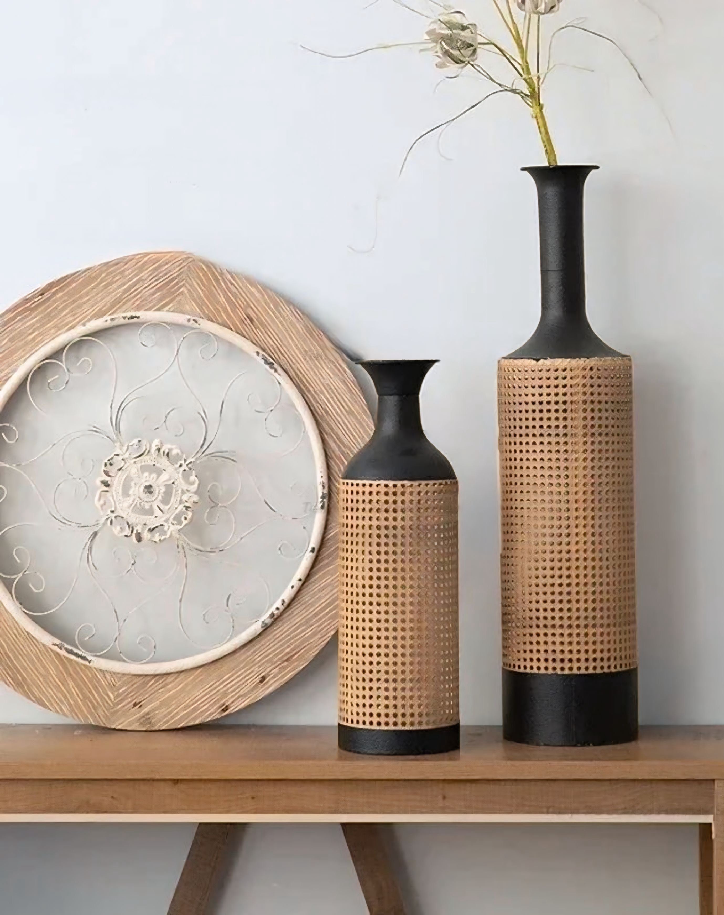 Kushi Vase Nisu Home