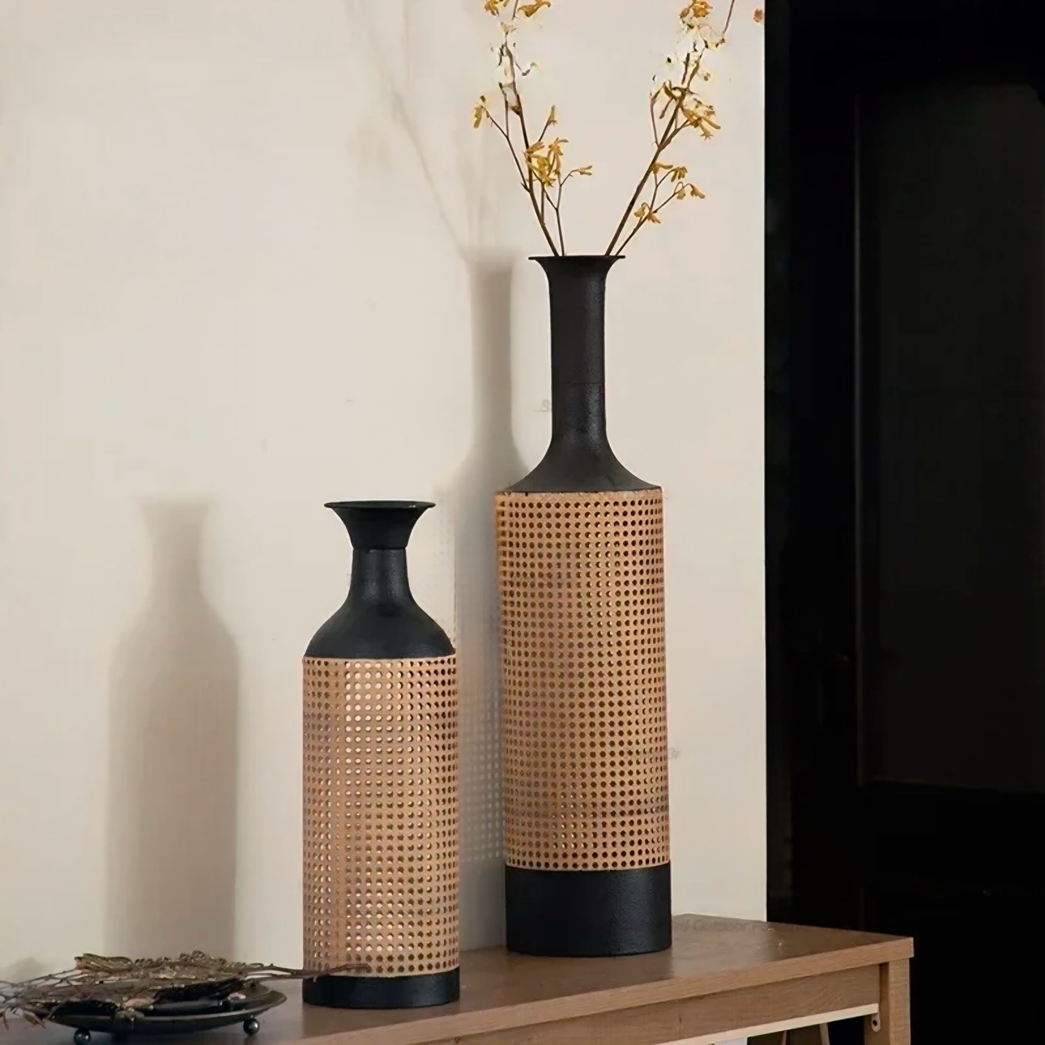 Kushi Vase Nisu Home