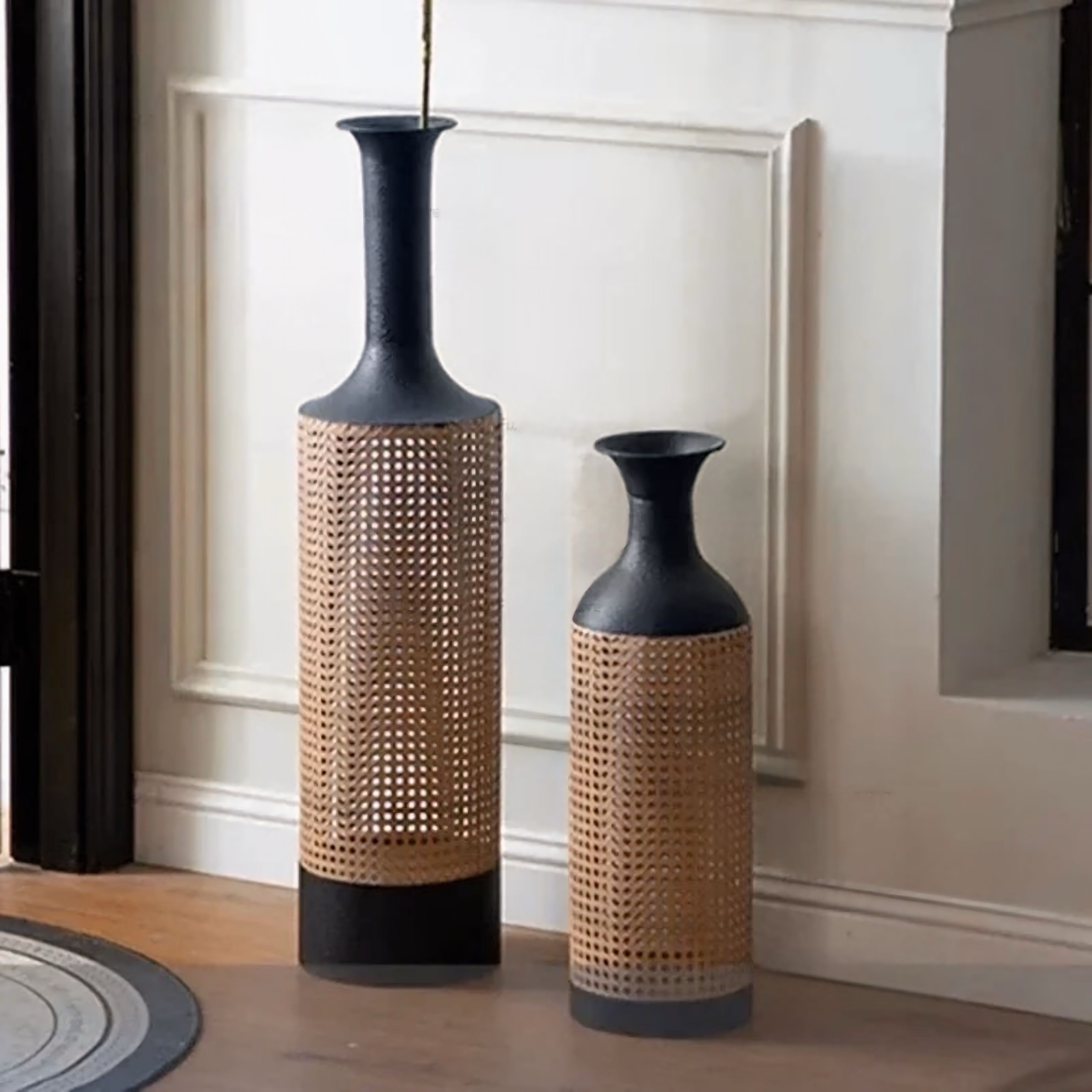 Kushi Vase Nisu Home
