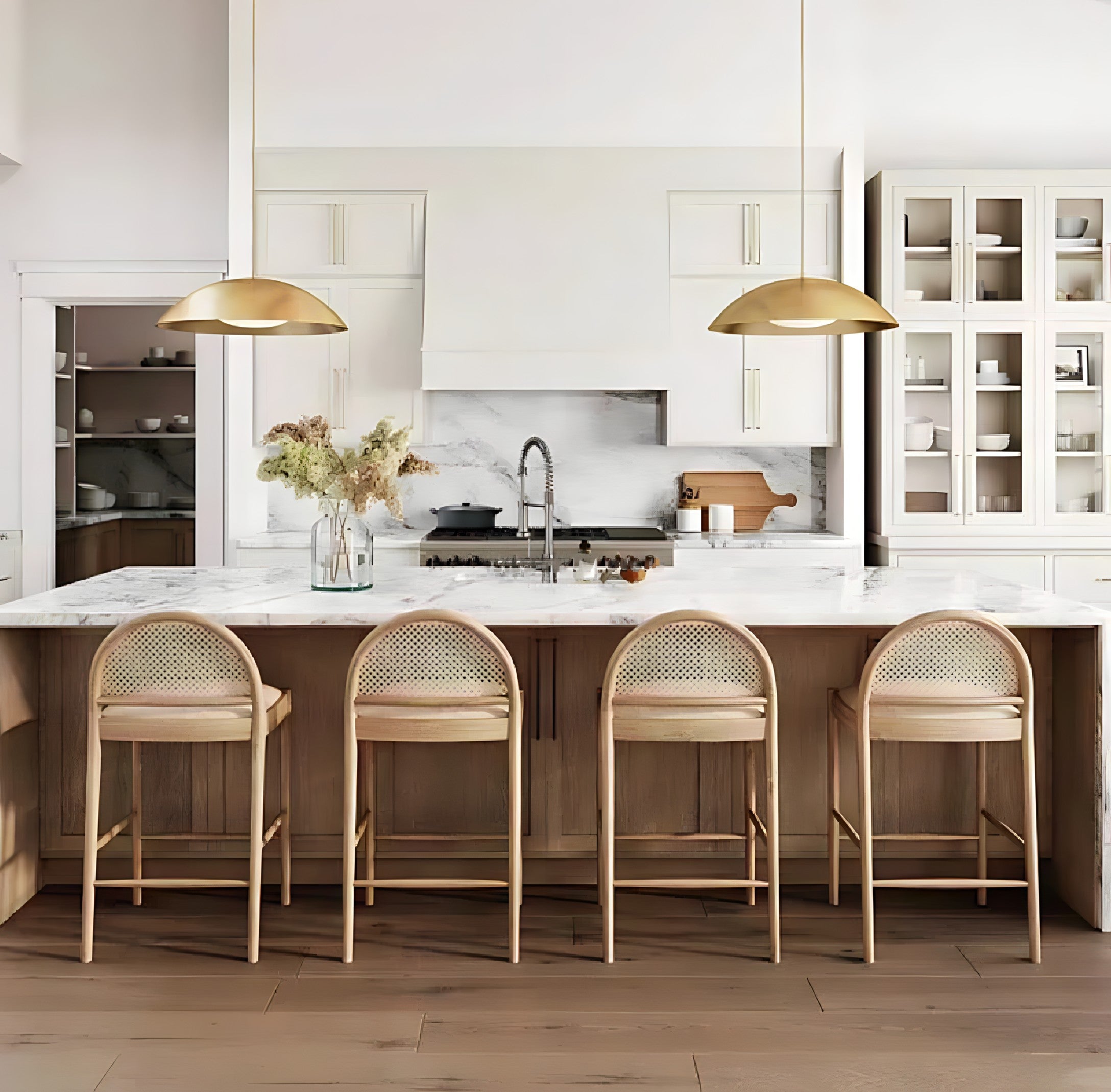 Emi Bar Stool Nisu Home
