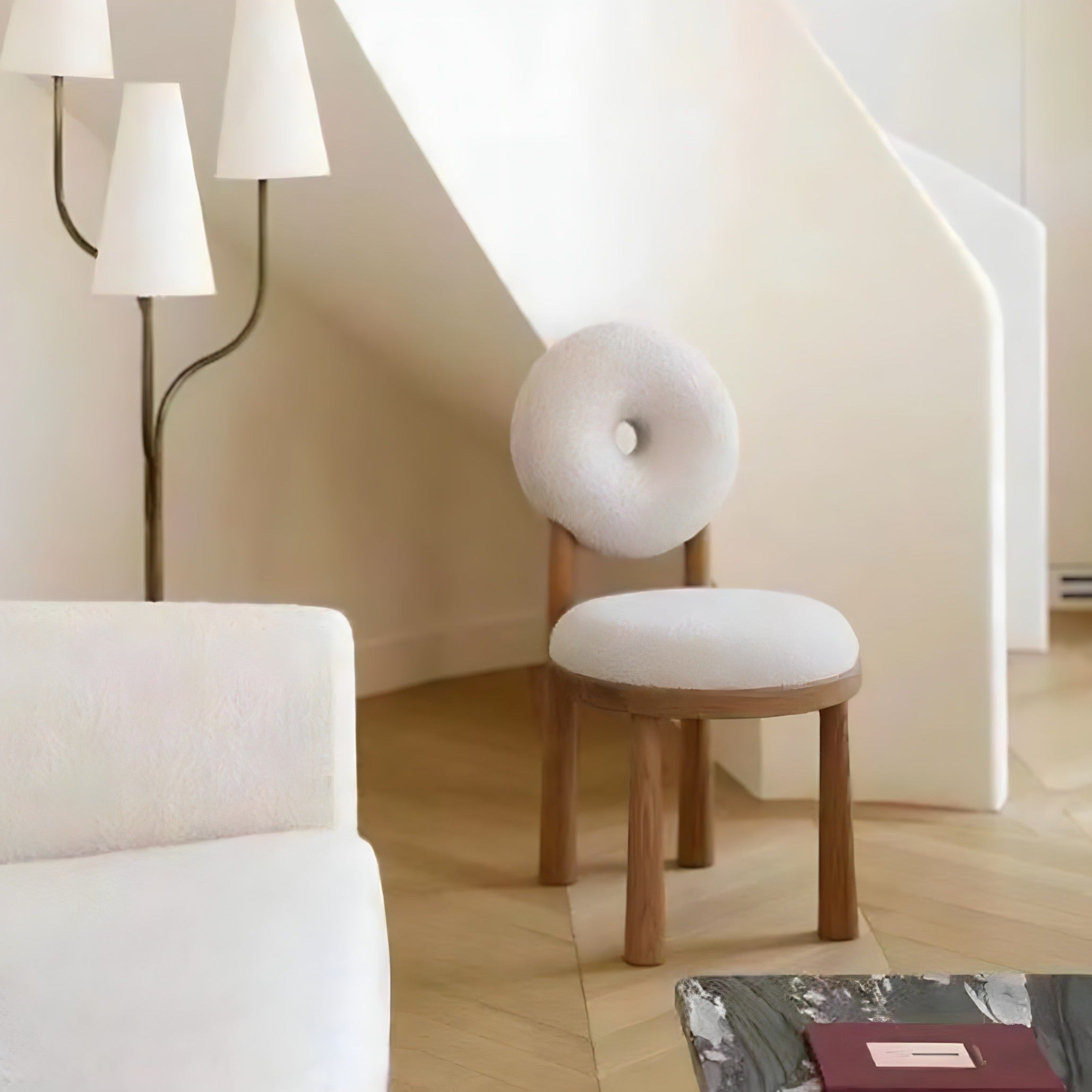 Daiki Chair Nisu Home