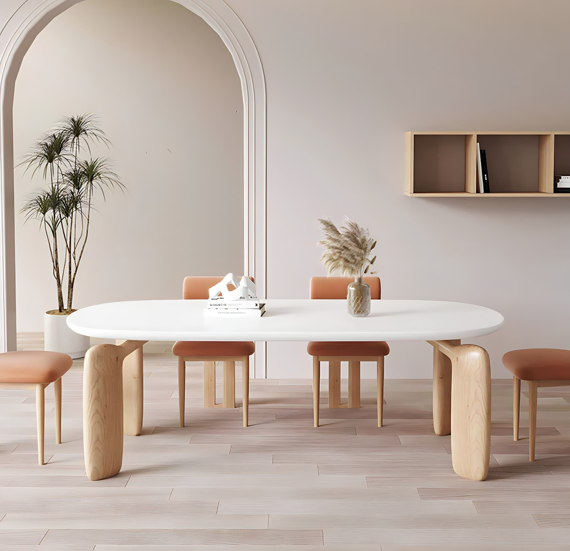 Namie Dining Table Nisu Home