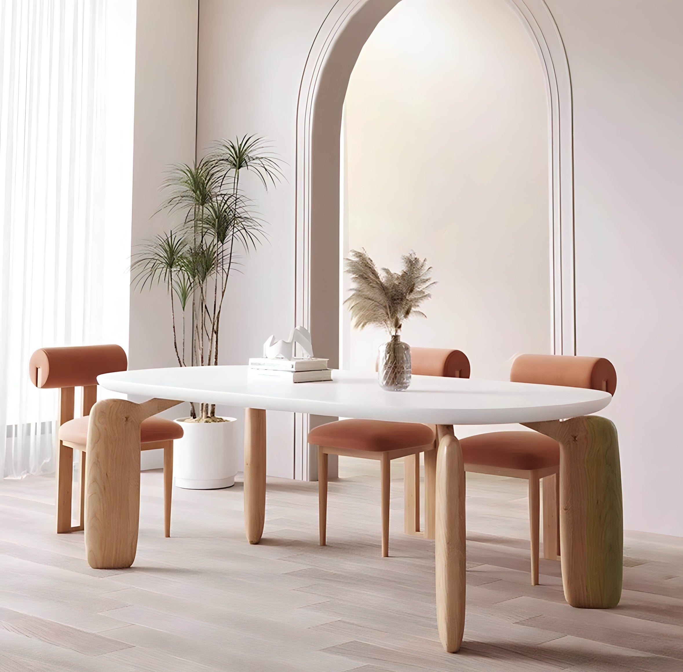 Namie Dining Table Nisu Home