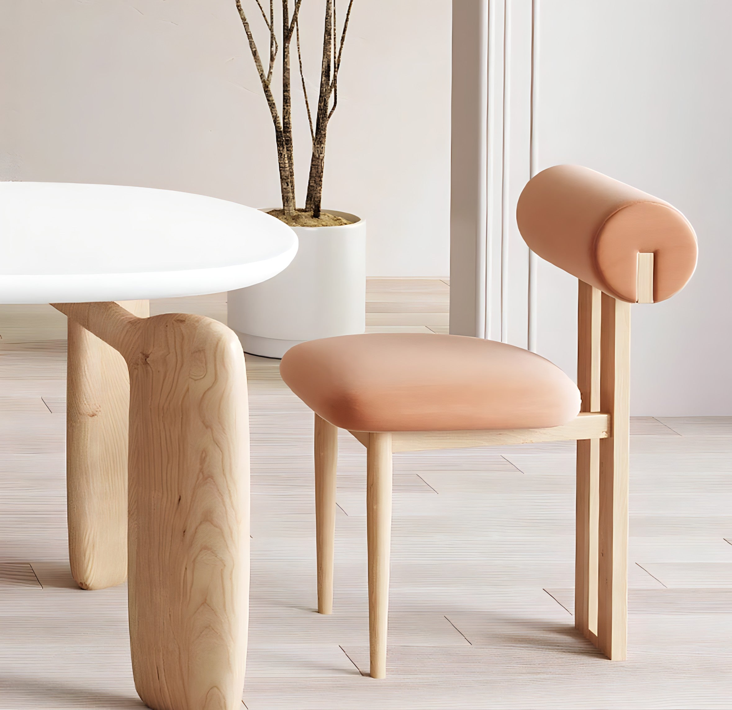 Namie Dining Table Nisu Home