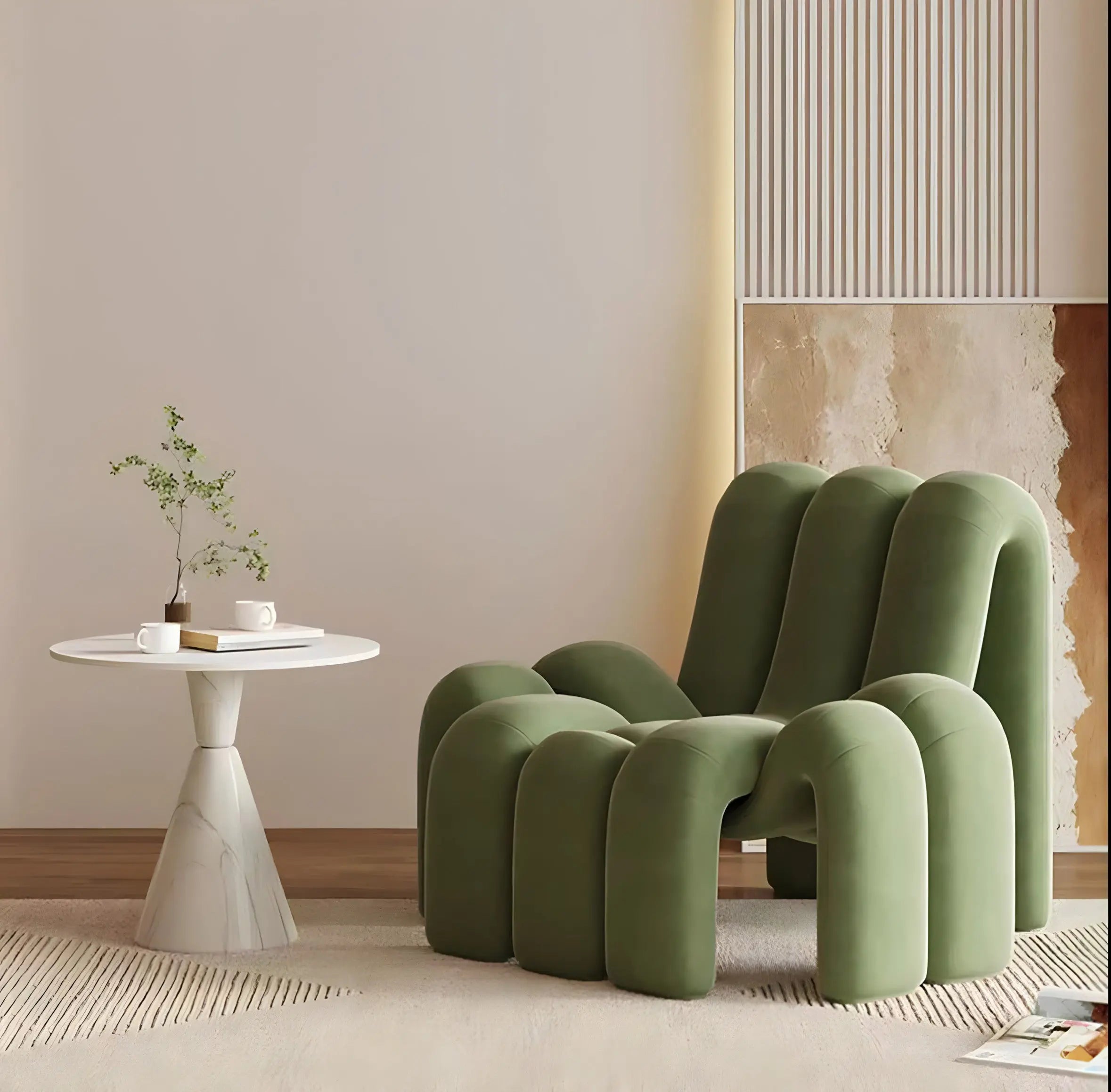 Nimo Chair Nisu Home