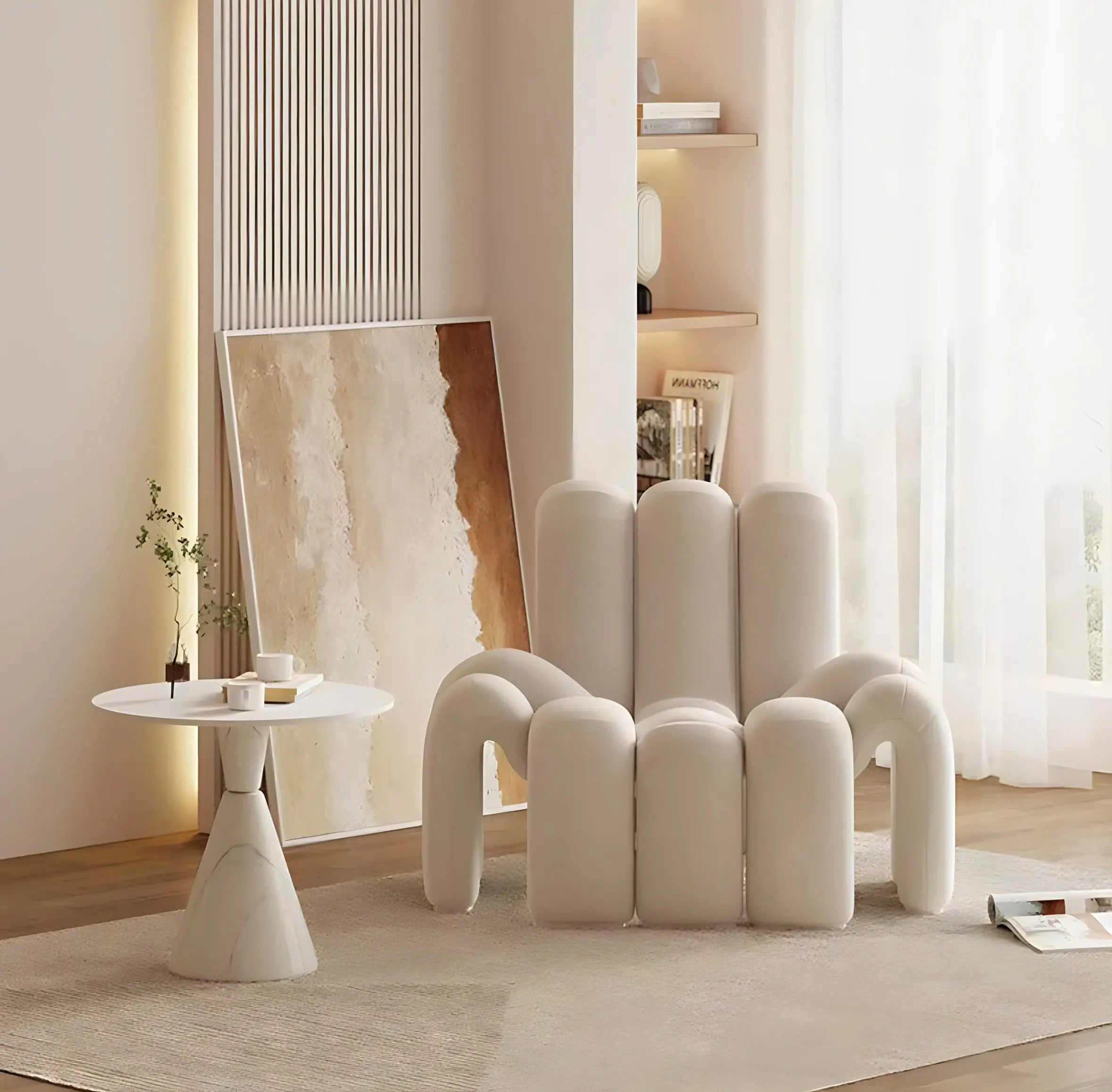 Nimo Chair Nisu Home