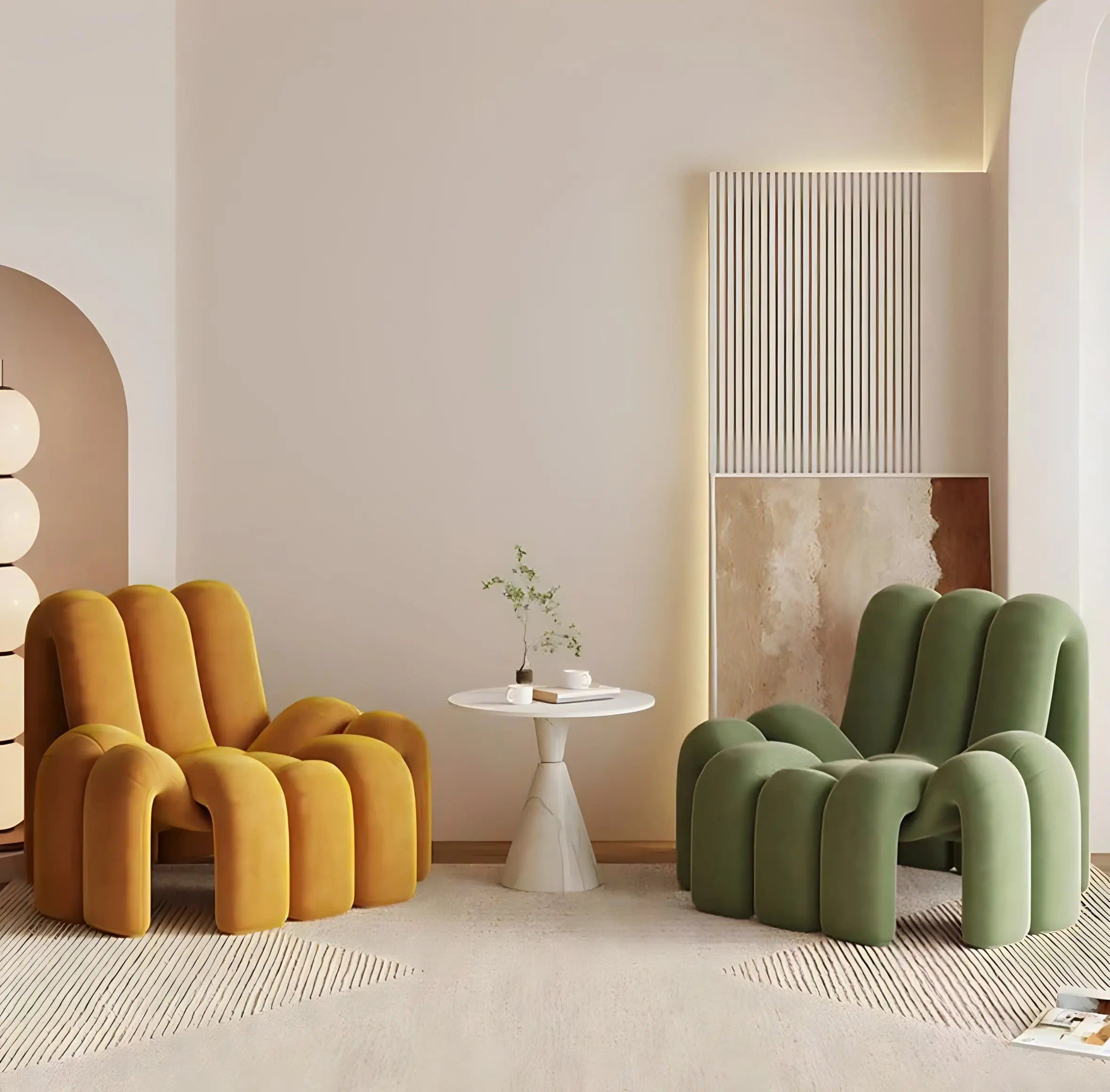 Nimo Chair Nisu Home