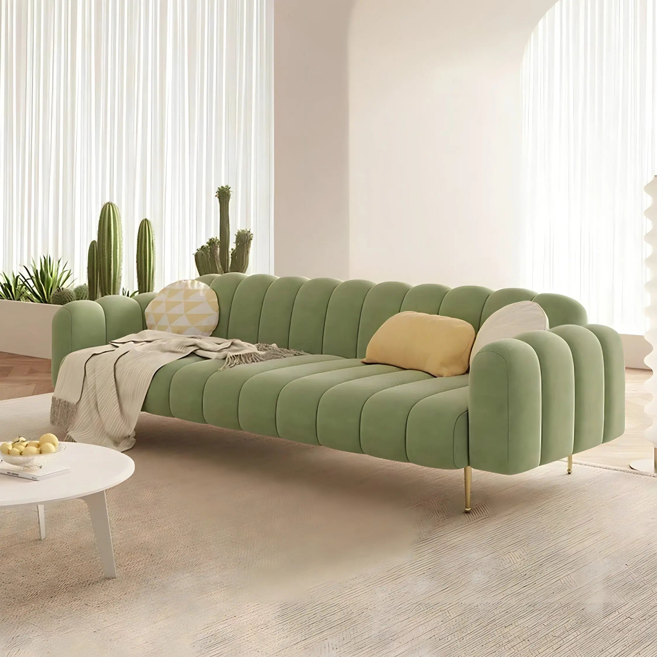 Osamu Sofa Nisu Home