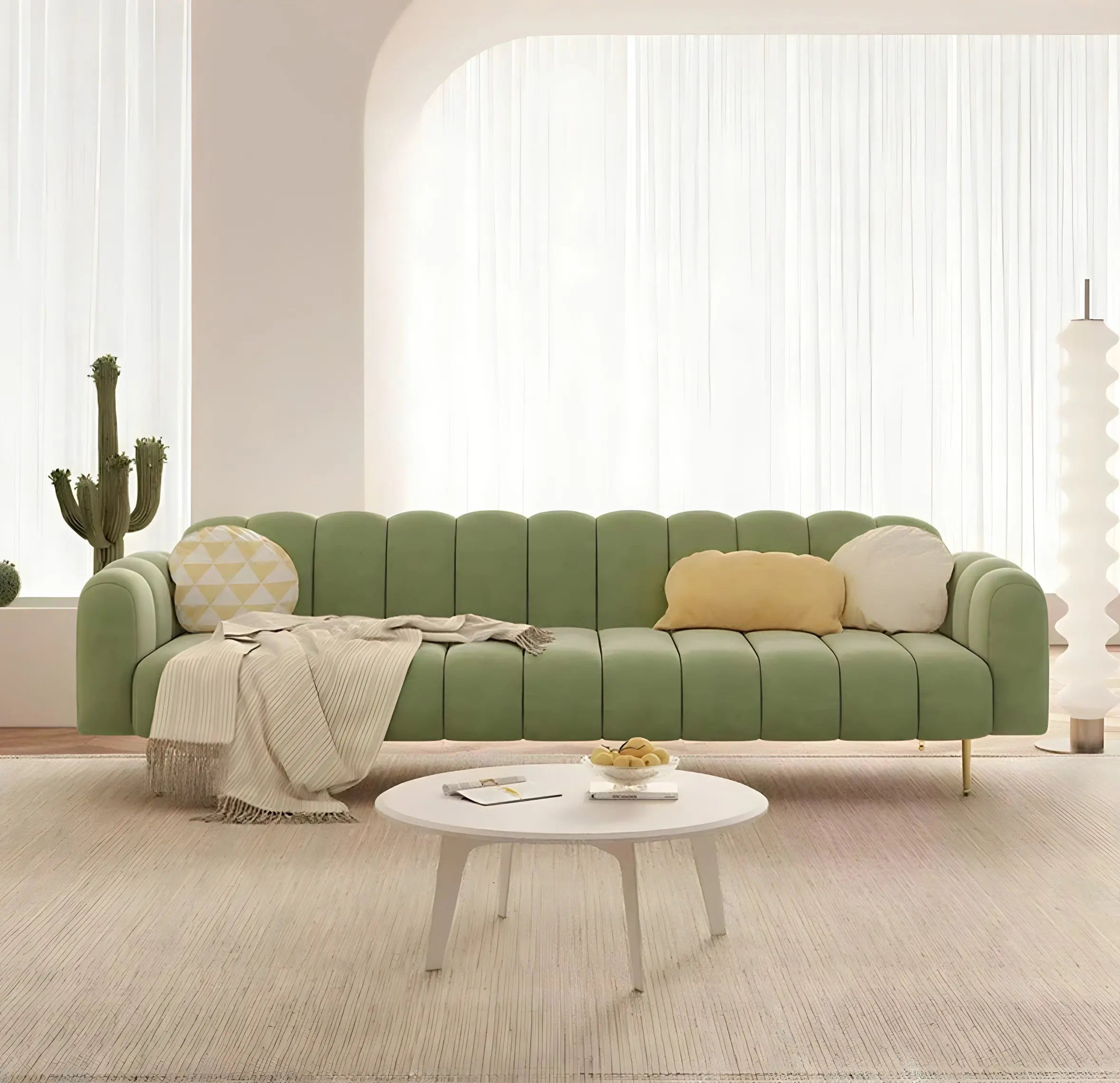 Osamu Sofa Nisu Home