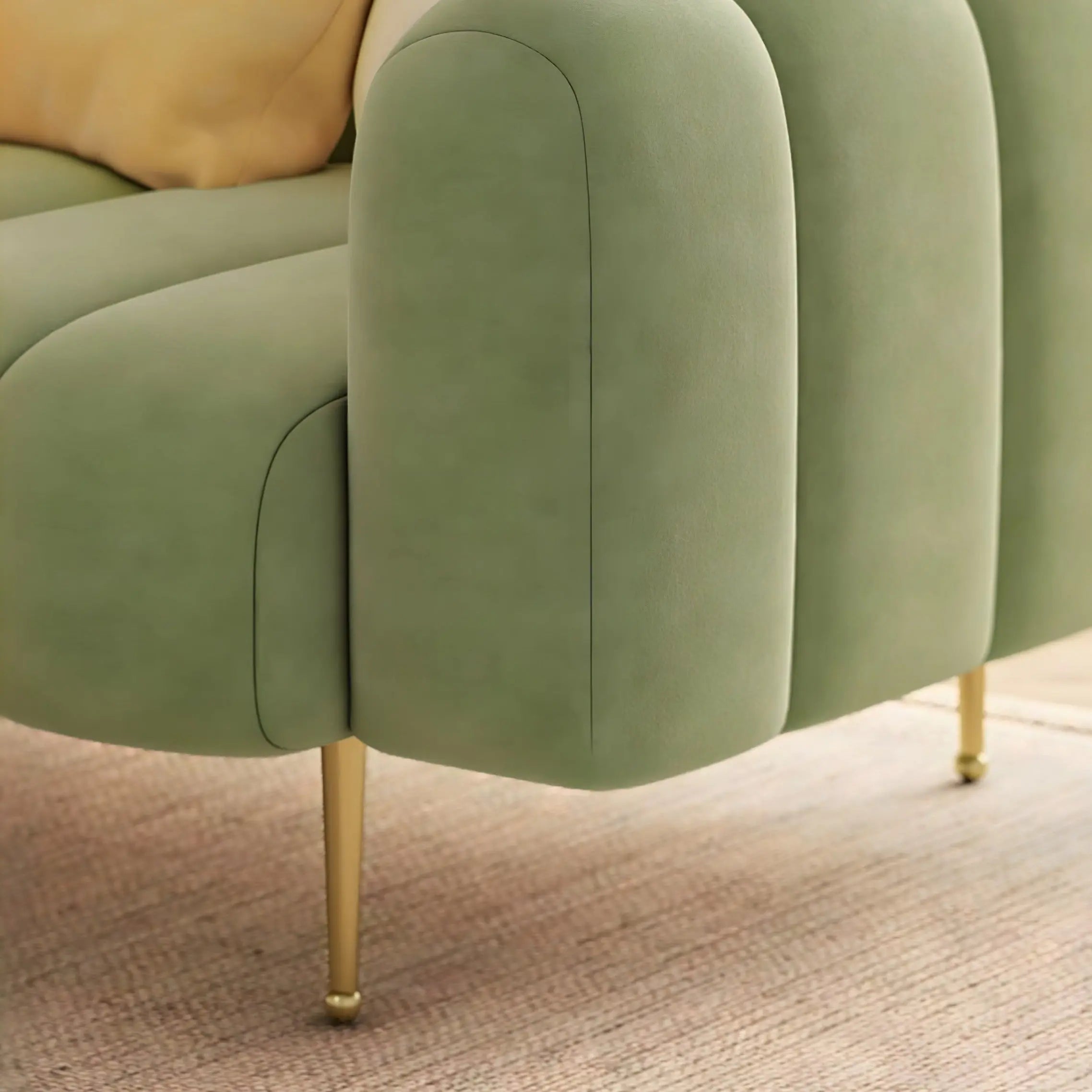 Osamu Sofa Nisu Home