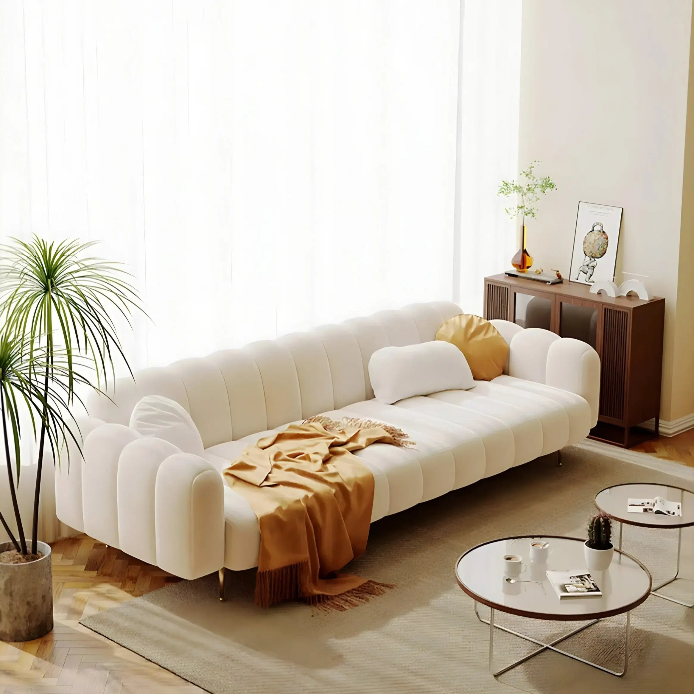 Osamu Sofa Nisu Home