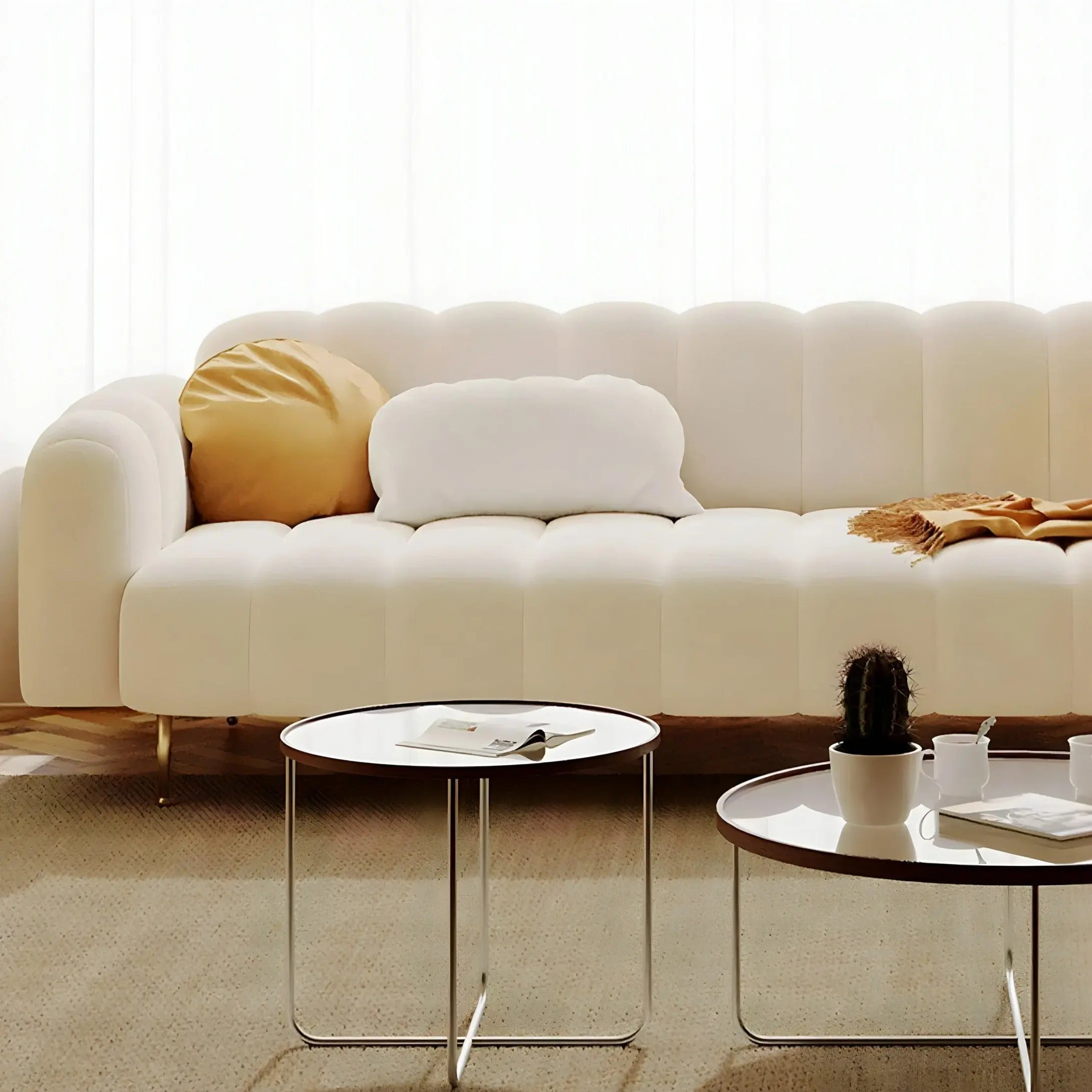 Osamu Sofa Nisu Home