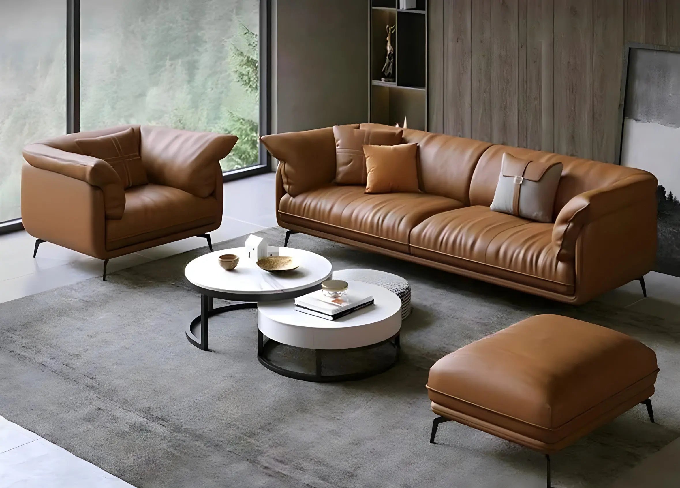 Seiko Sofa Nisu Home