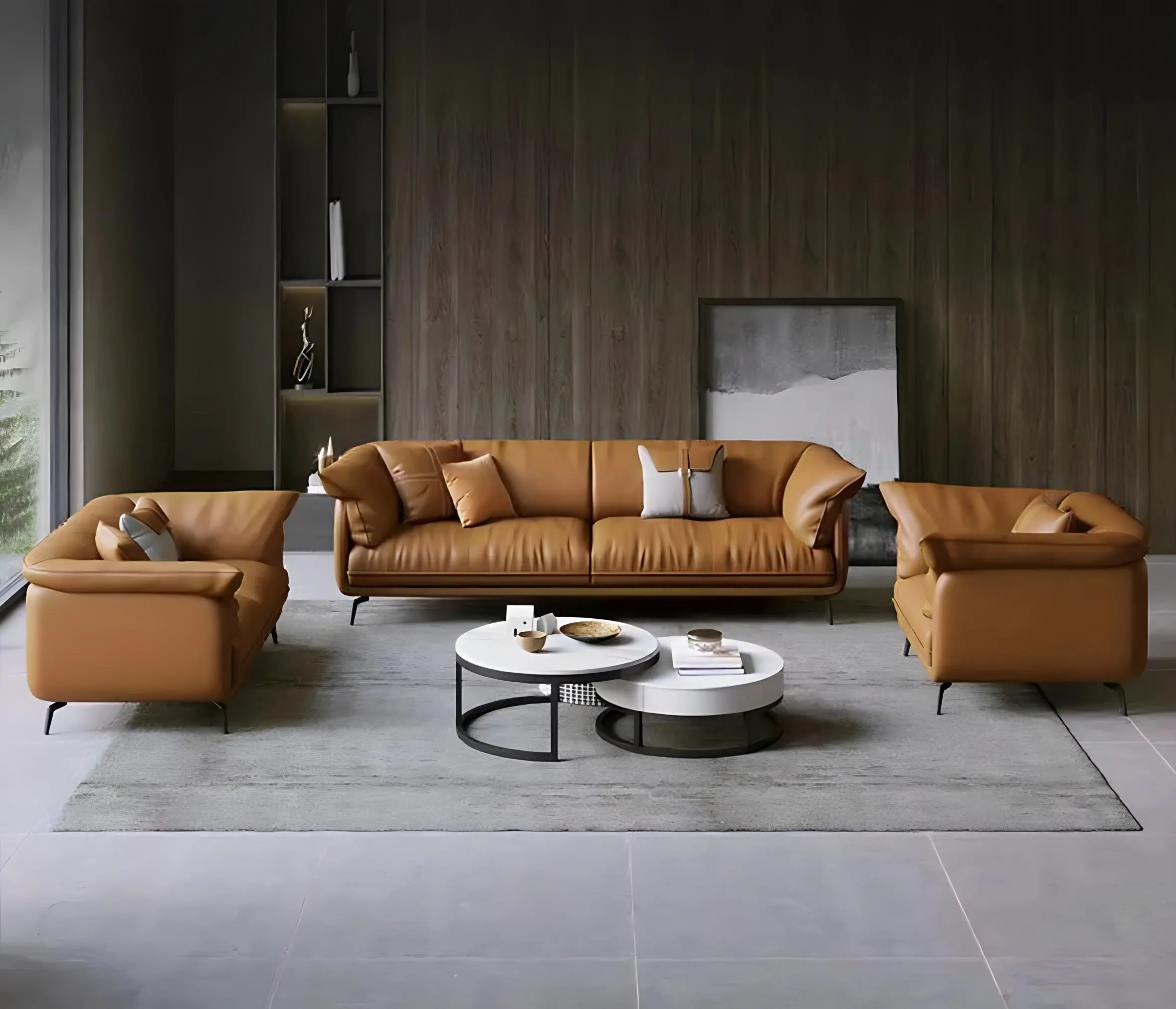 Seiko Sofa Nisu Home