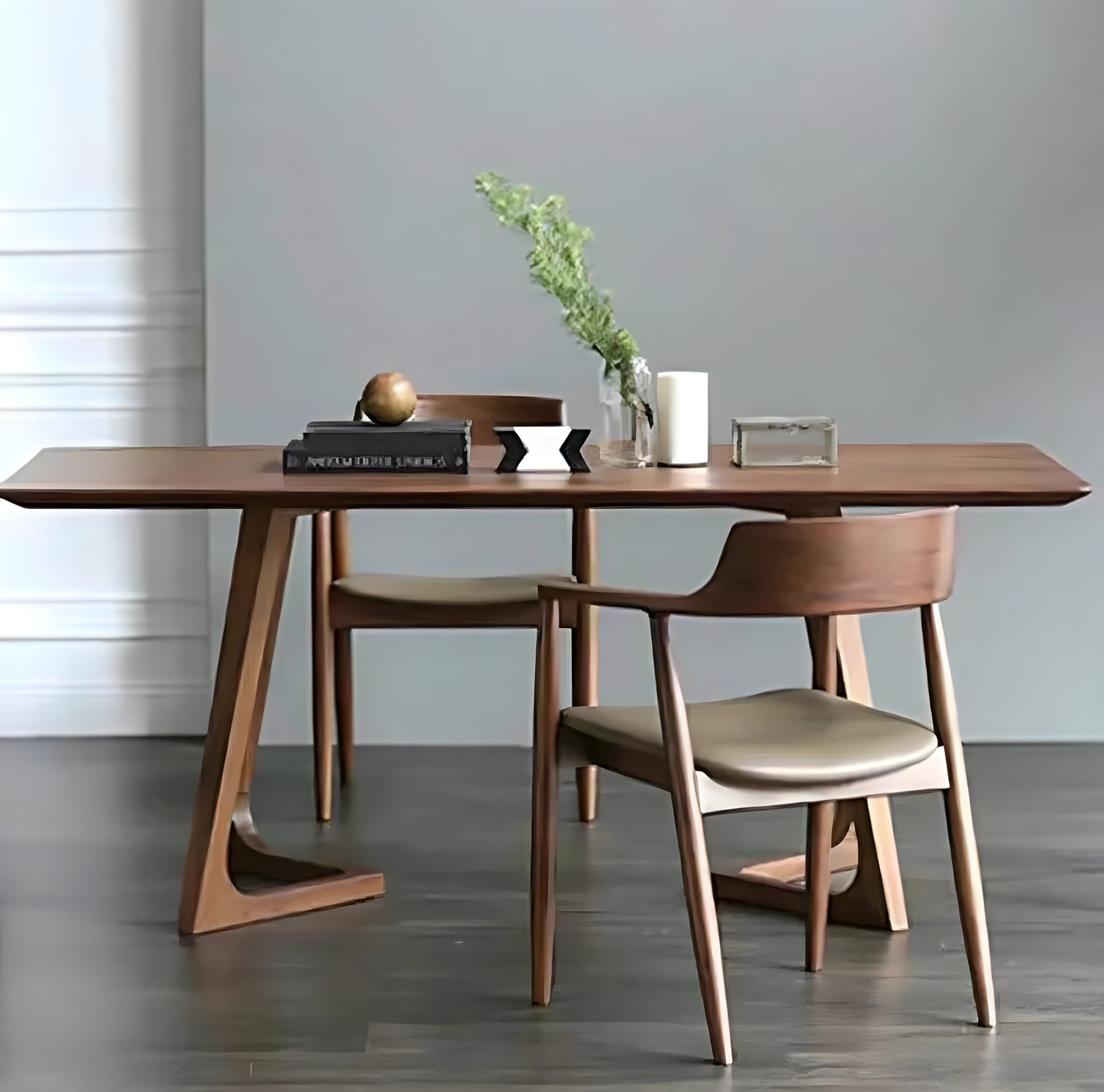 Shoko Dining table Nisu Home
