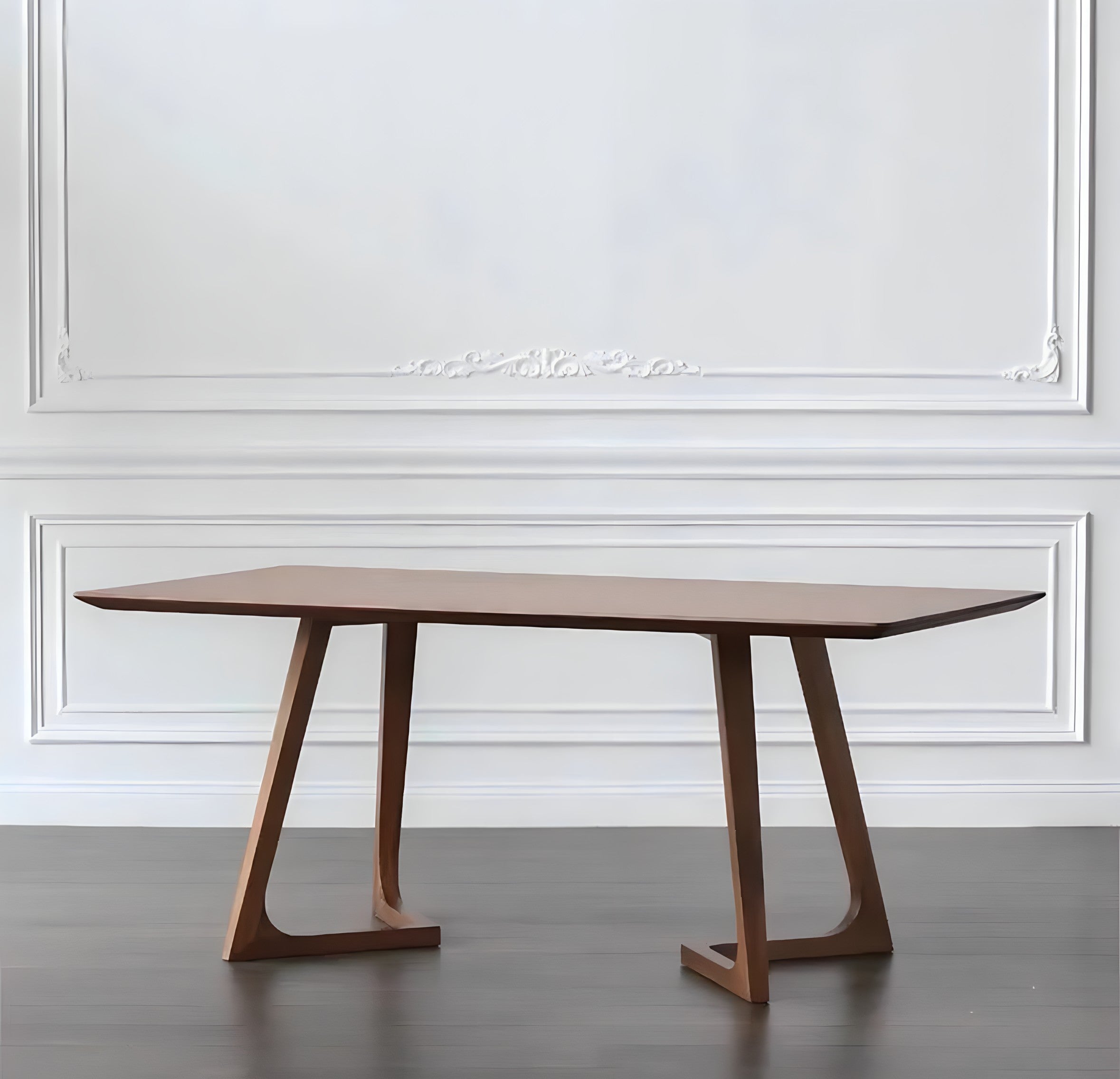 Shoko Dining table Nisu Home