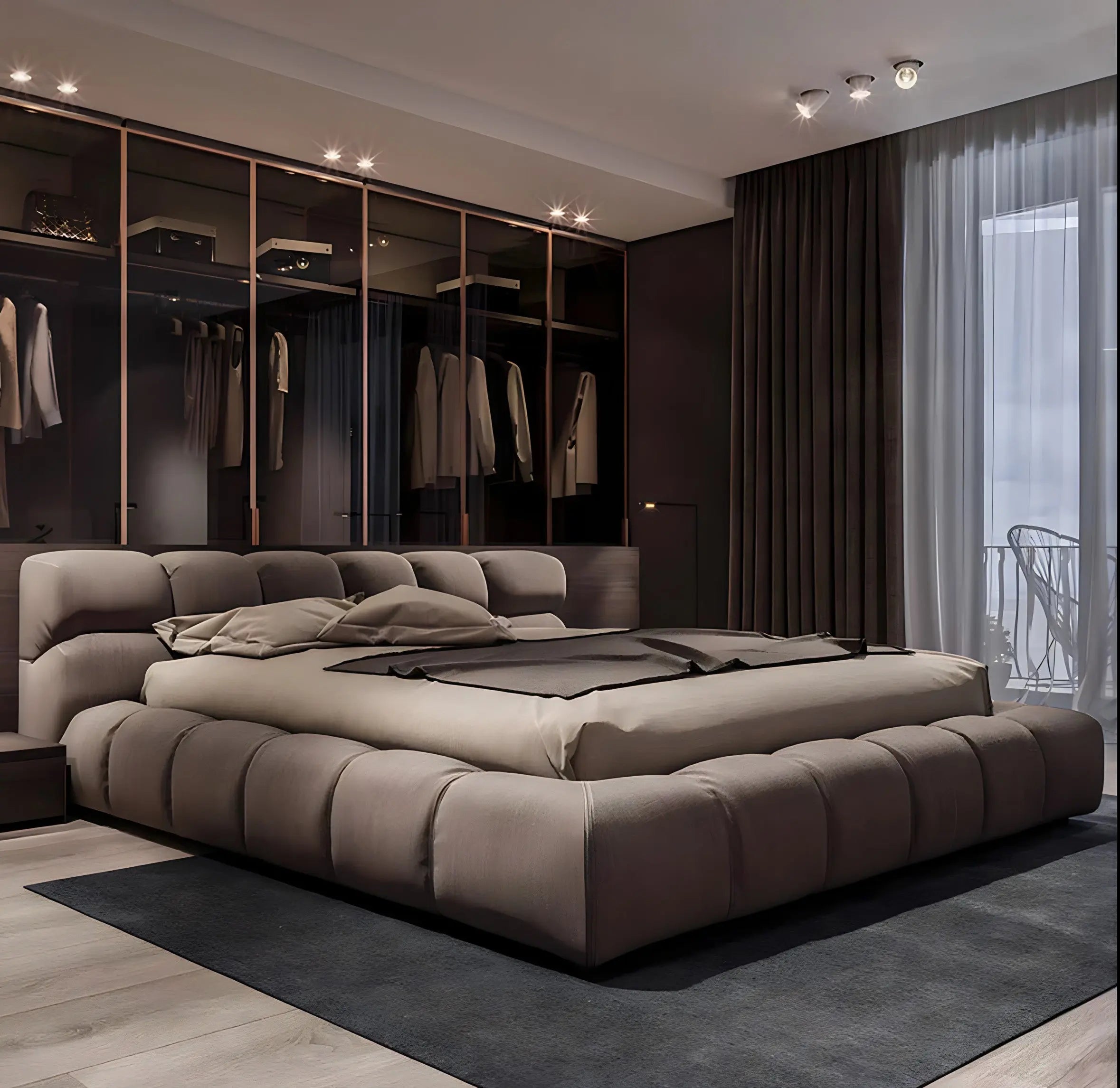 Yoshi Bed Nisu Home