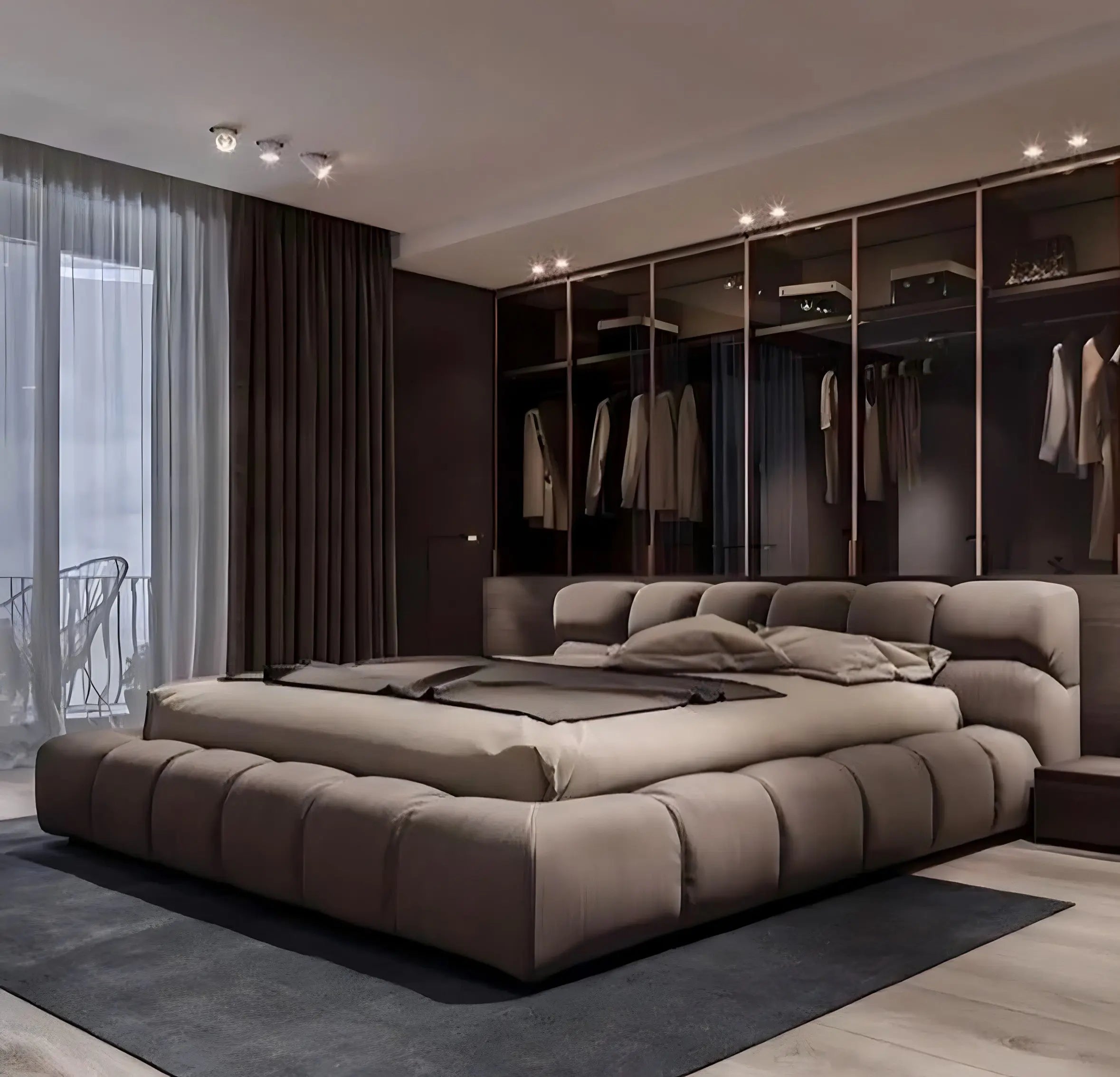 Yoshi Bed Nisu Home