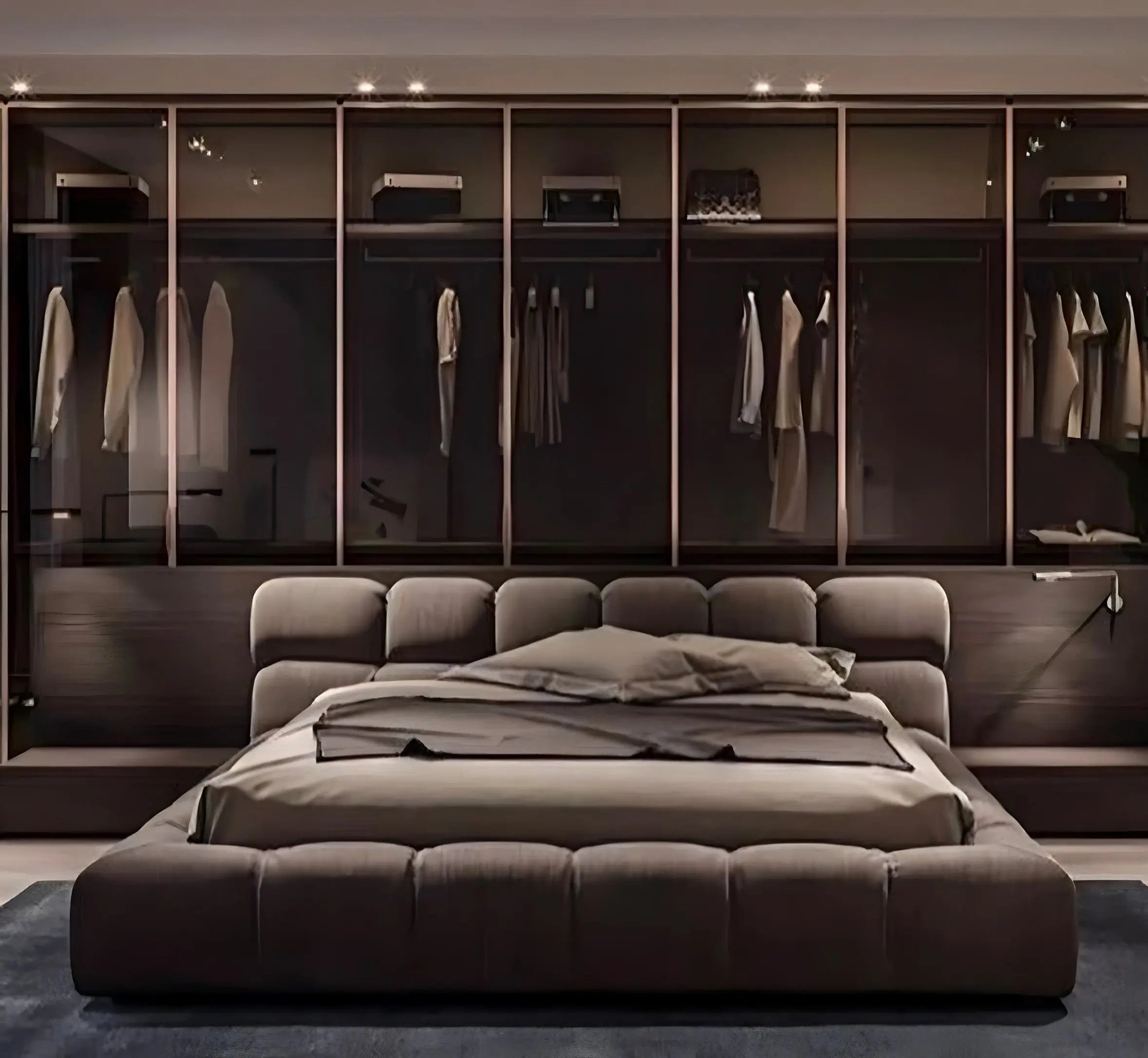 Yoshi Bed Nisu Home