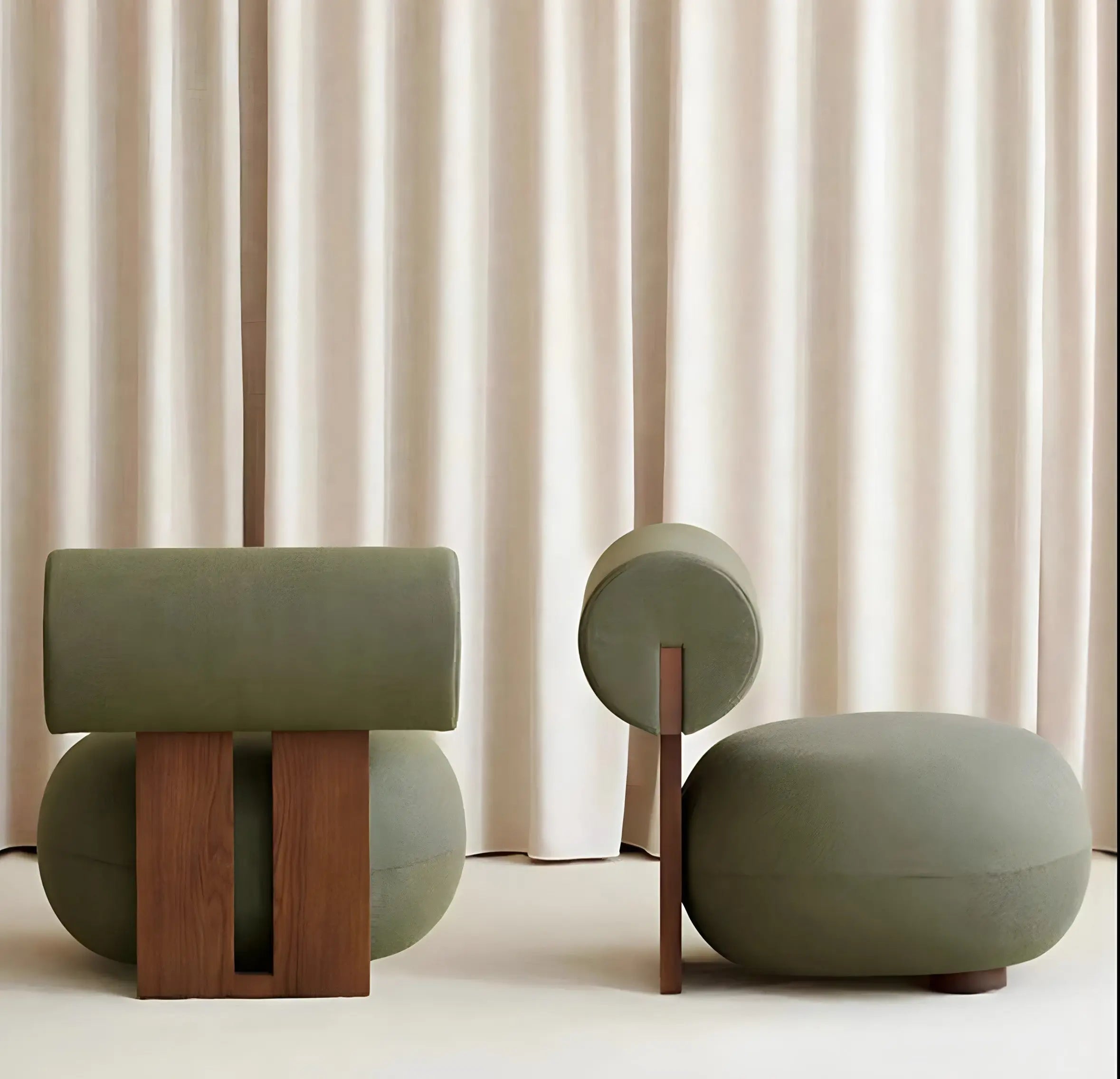 Yoshiko Chair Nisu Home