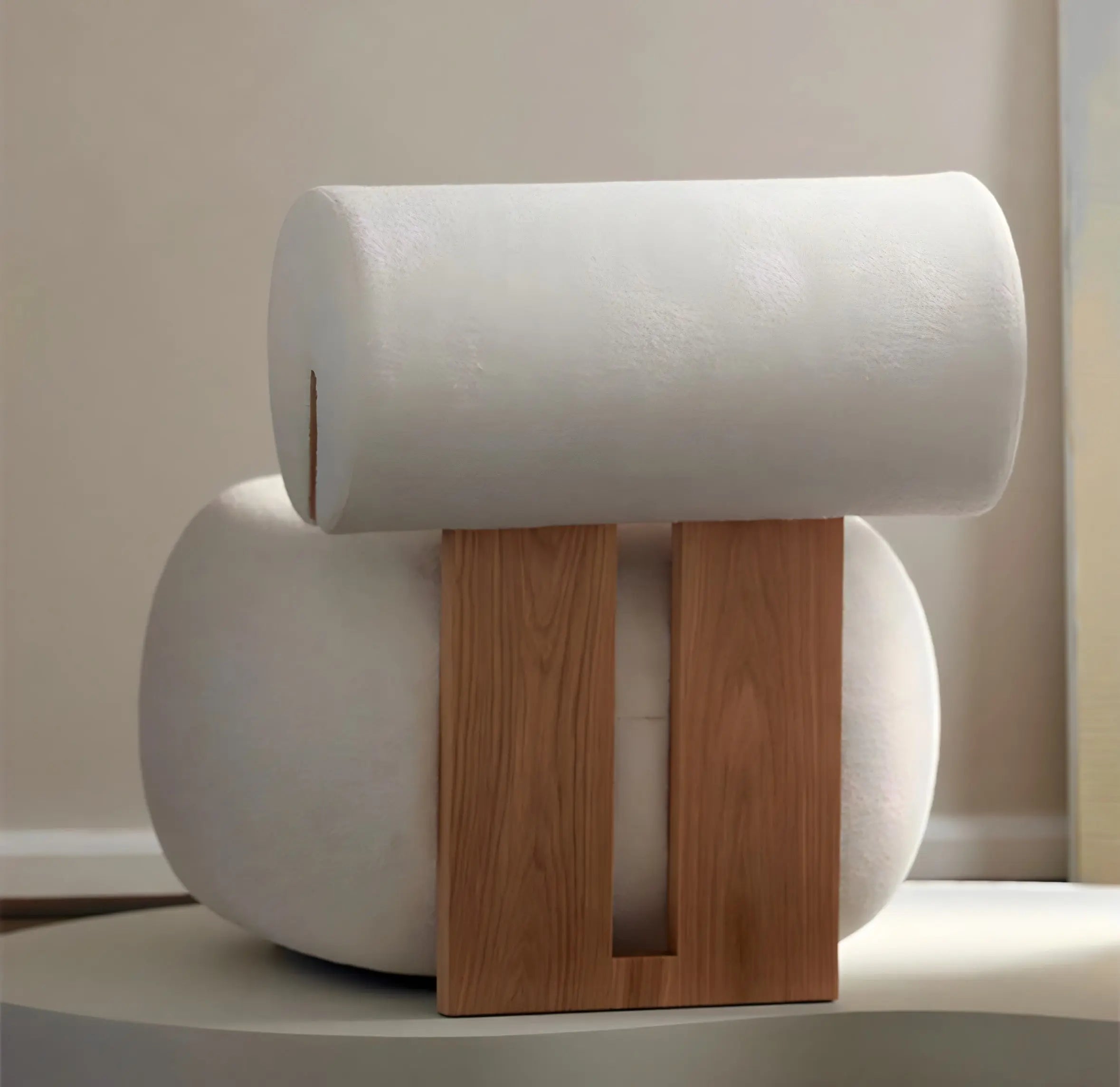Yoshiko Chair Nisu Home