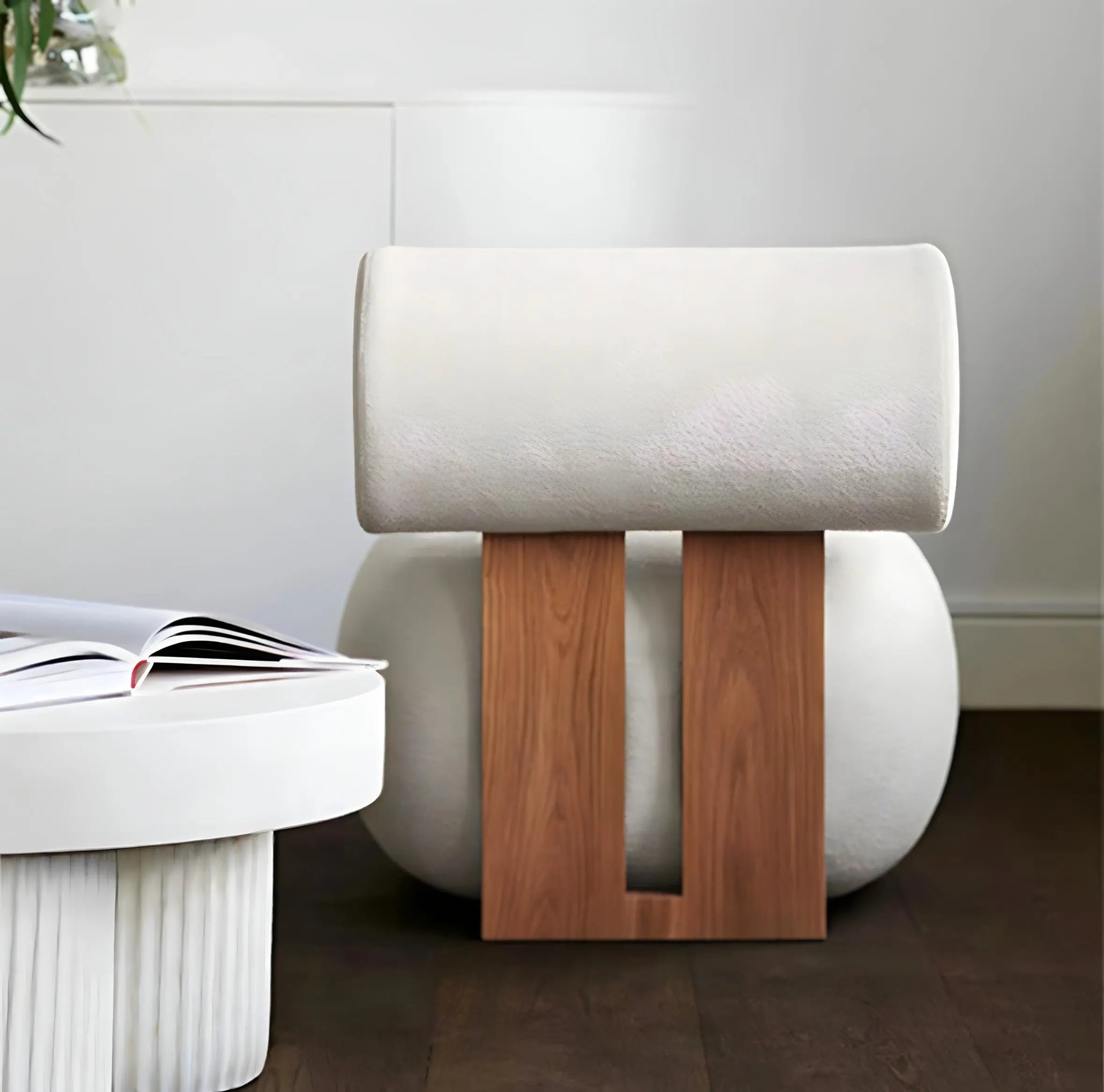 Yoshiko Chair Nisu Home