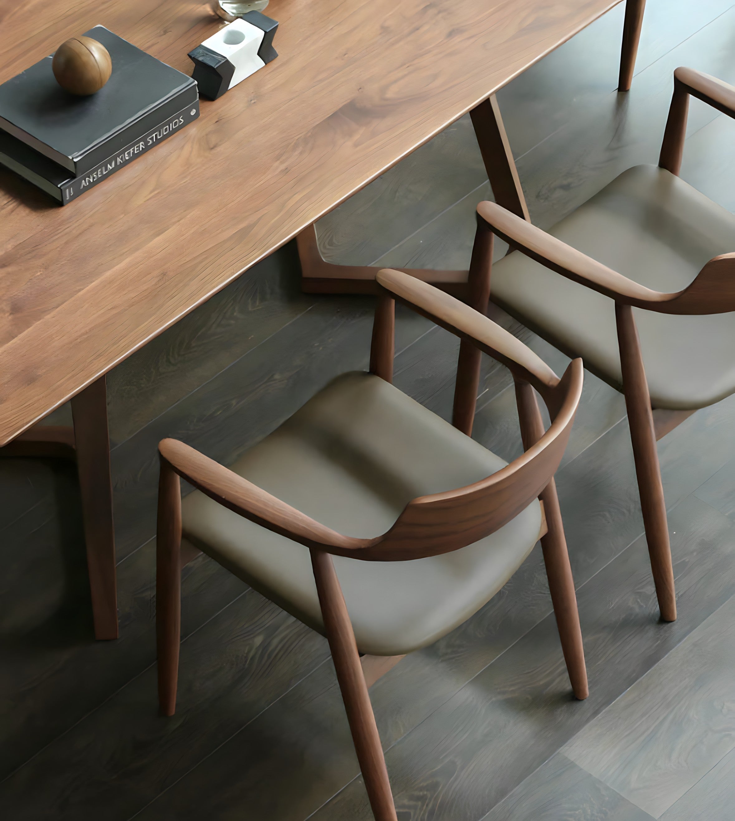 Yubi Chair Nisu Home