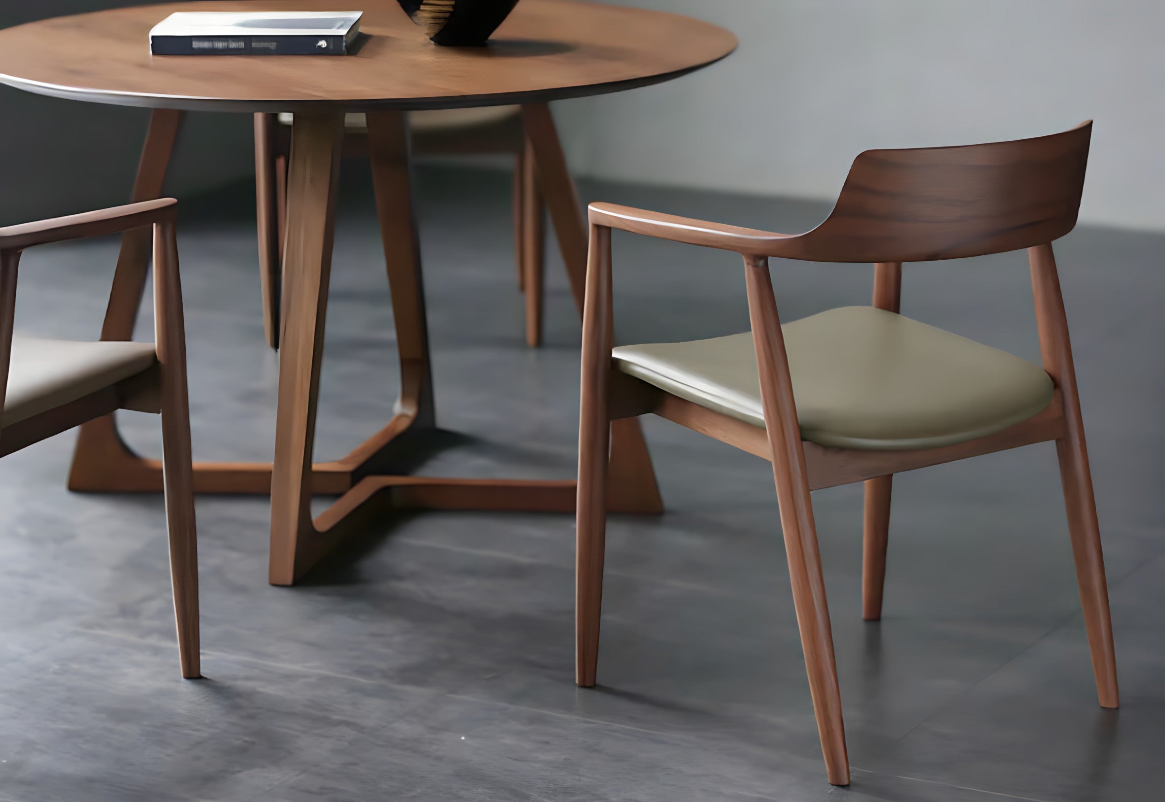 Yubi Chair Nisu Home