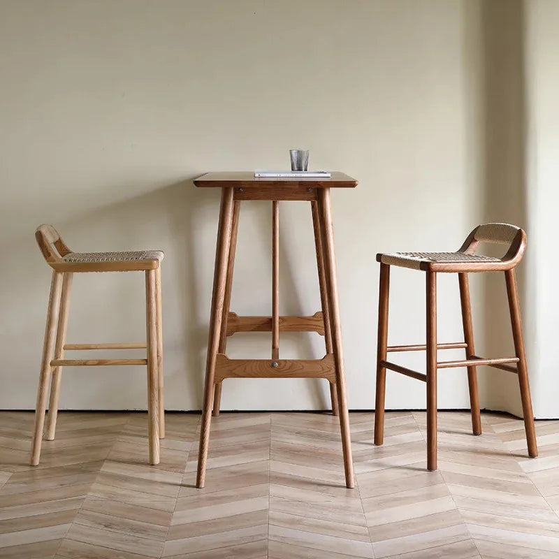 Aiko Bar Stool Nisu Home