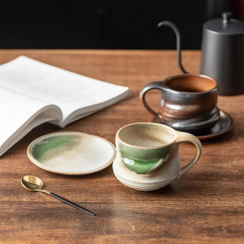 Attaki Mug Nisu Home