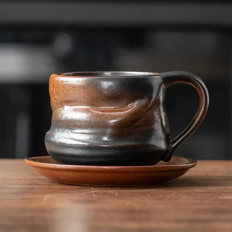 Attaki Mug Nisu Home