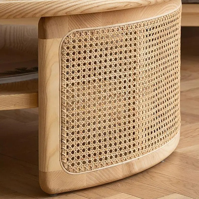 Kofuku Coffee Table Nisu Home
