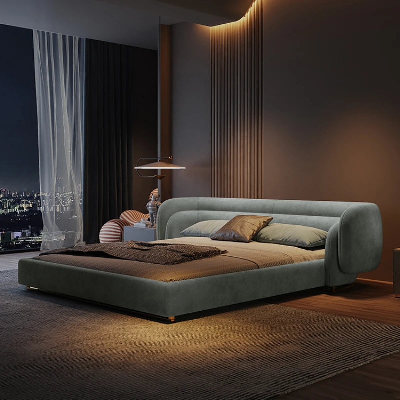 Eclipse Bed Nisu Home