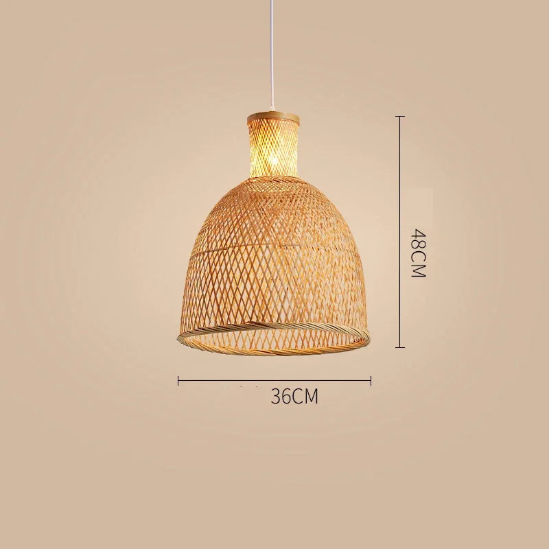 Takeh Light Nisu Home