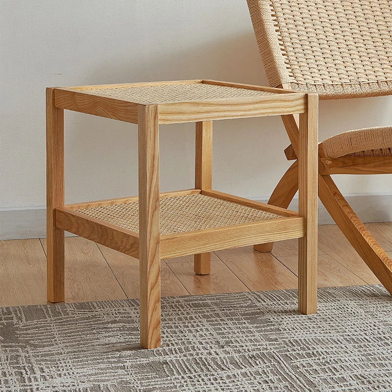 Akana Side Table Nisu Home