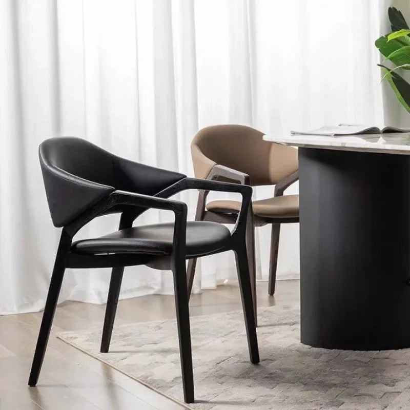 Orego Chair Nisu Home