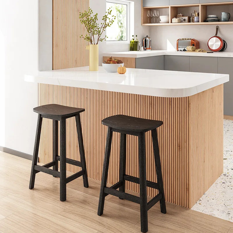 Shina Bar Stool Nisu Home