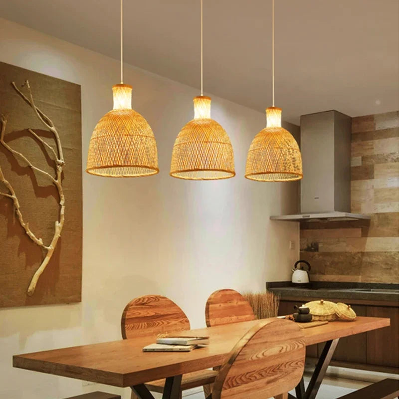 Takeh Light Nisu Home