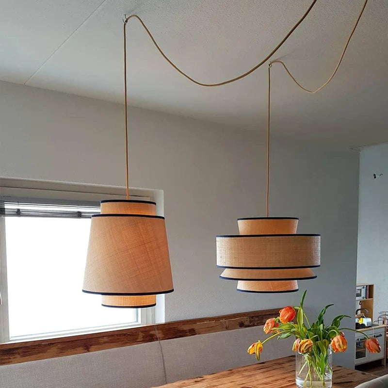 Utsu Light Nisu Home