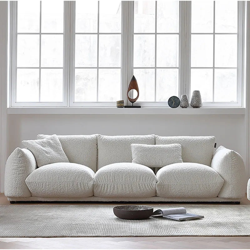 Nimbus Sofa Nisu Home