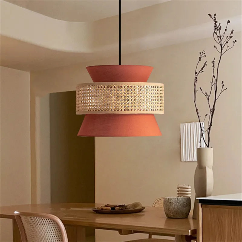 Aka Light Nisu Home
