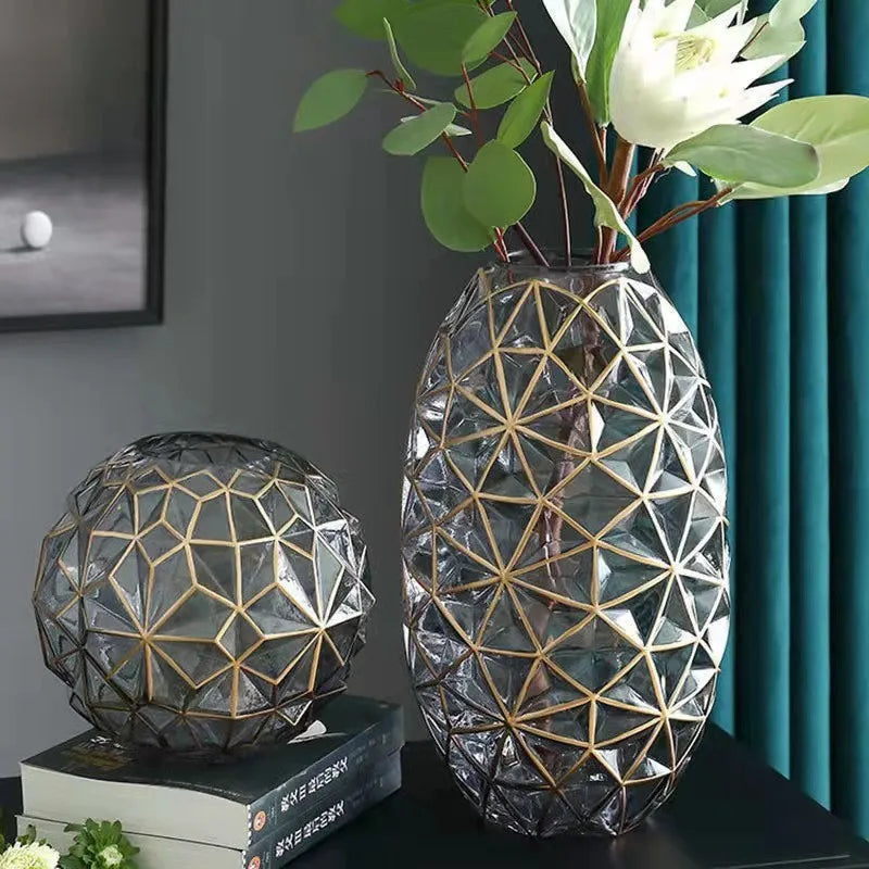 Galato Vase Nisu Home