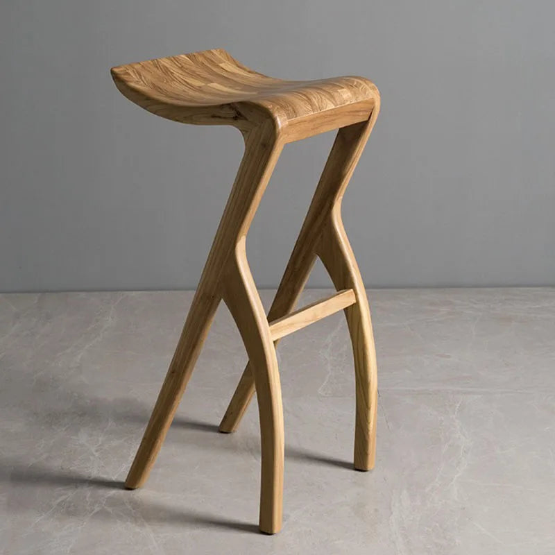 Hina Bar Stool Nisu Home