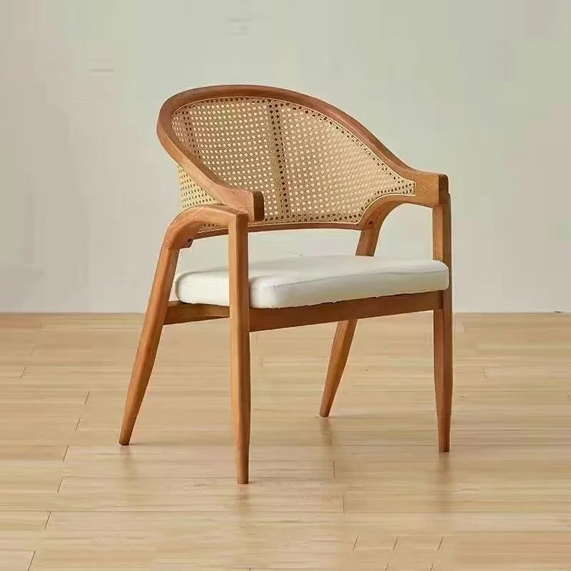 Hinata Chair Nisu Home