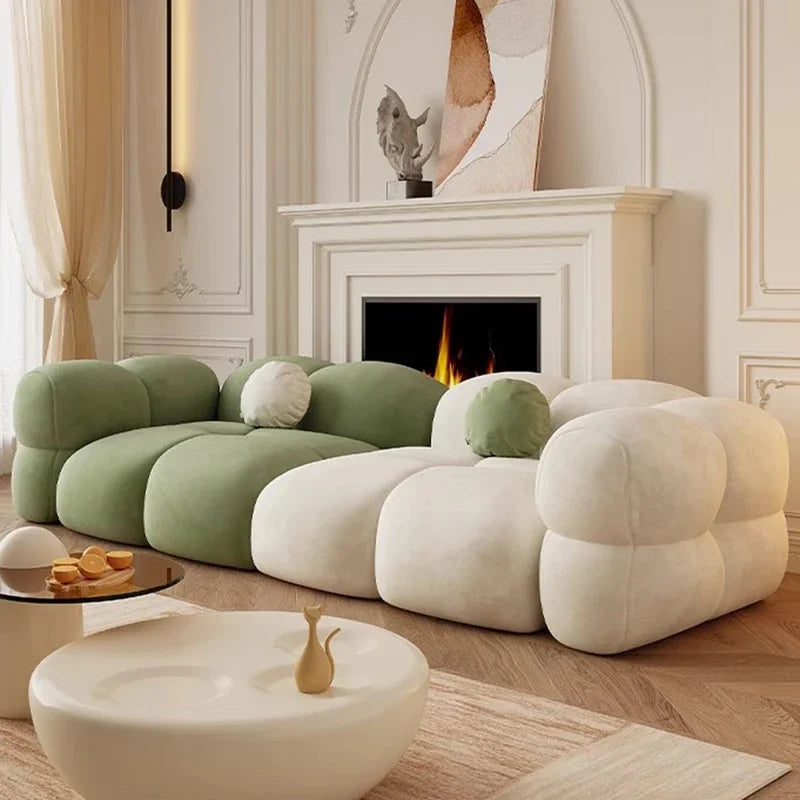 Paten Sofa Nisu Home