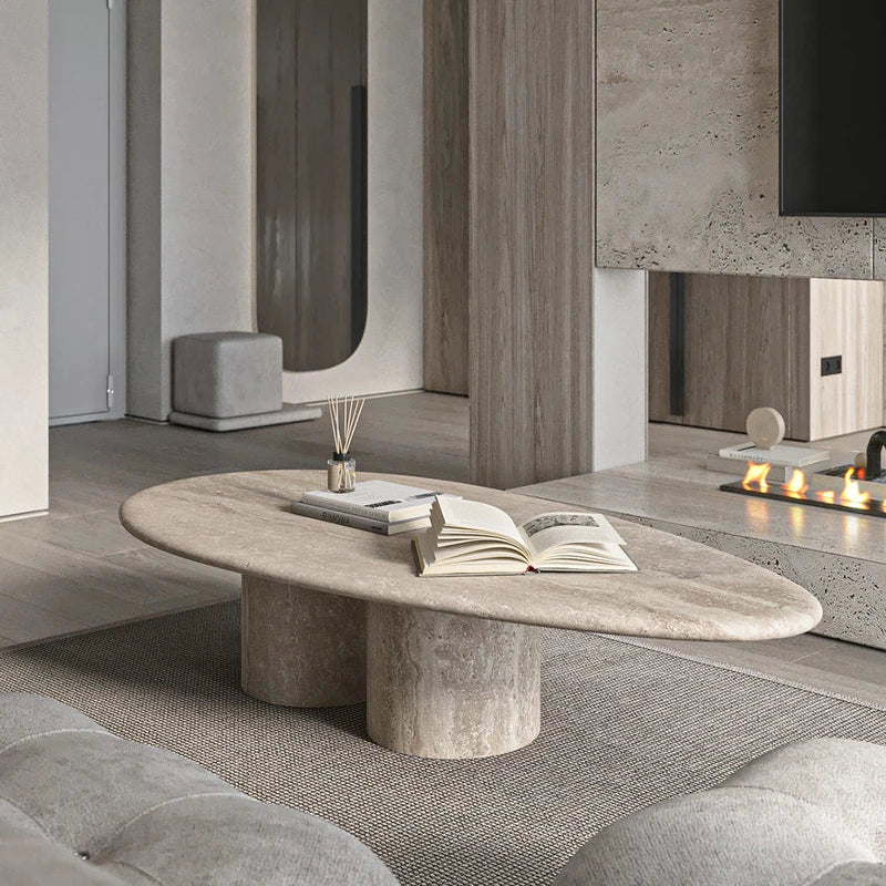 Honin Coffee Table Nisu Home