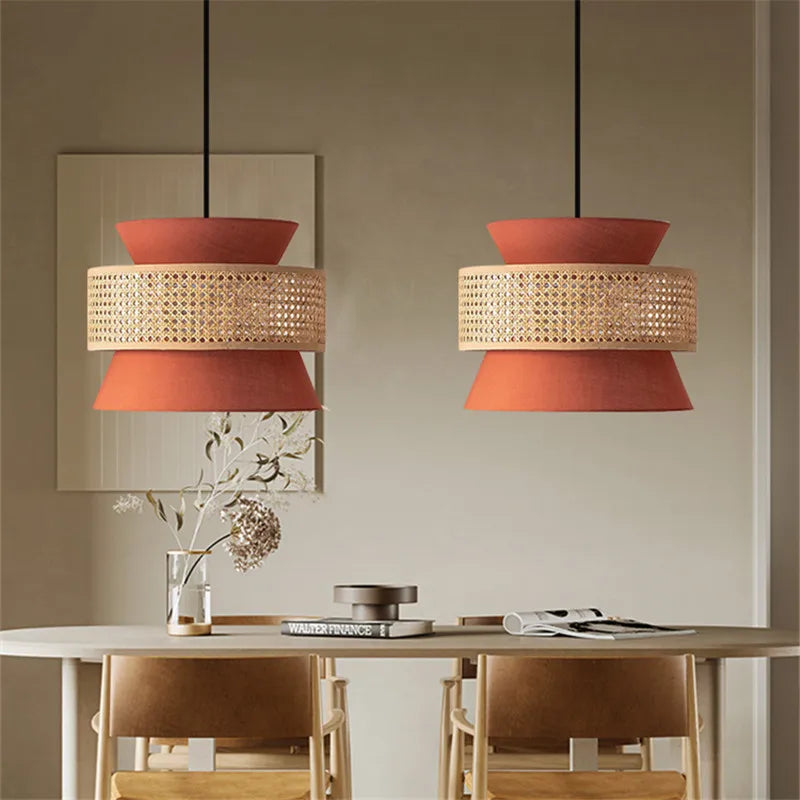 Aka Light Nisu Home