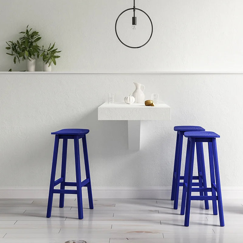 Shina Bar Stool Nisu Home